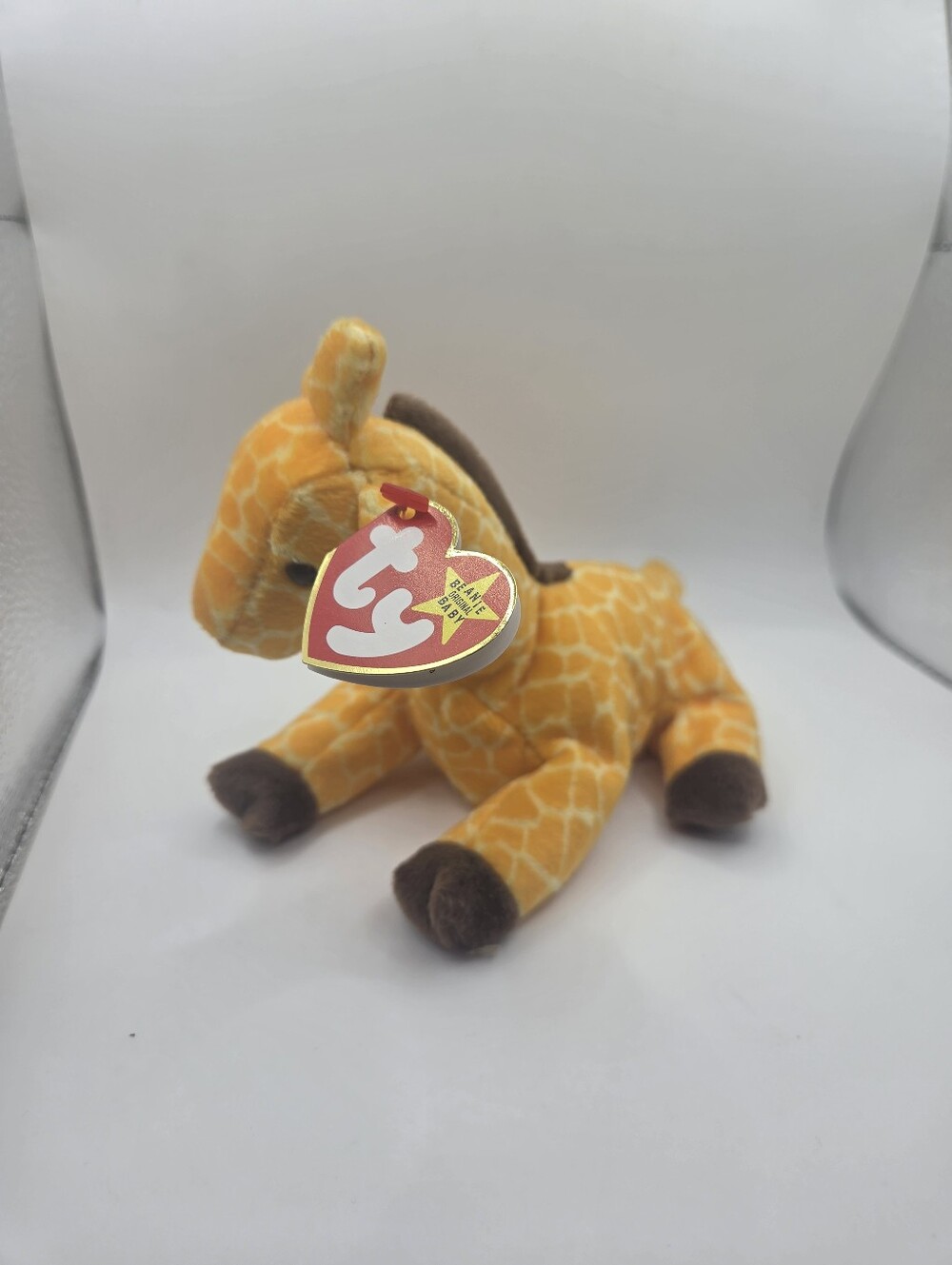 Twigs Style 4068 Original Beanie Babies 1995